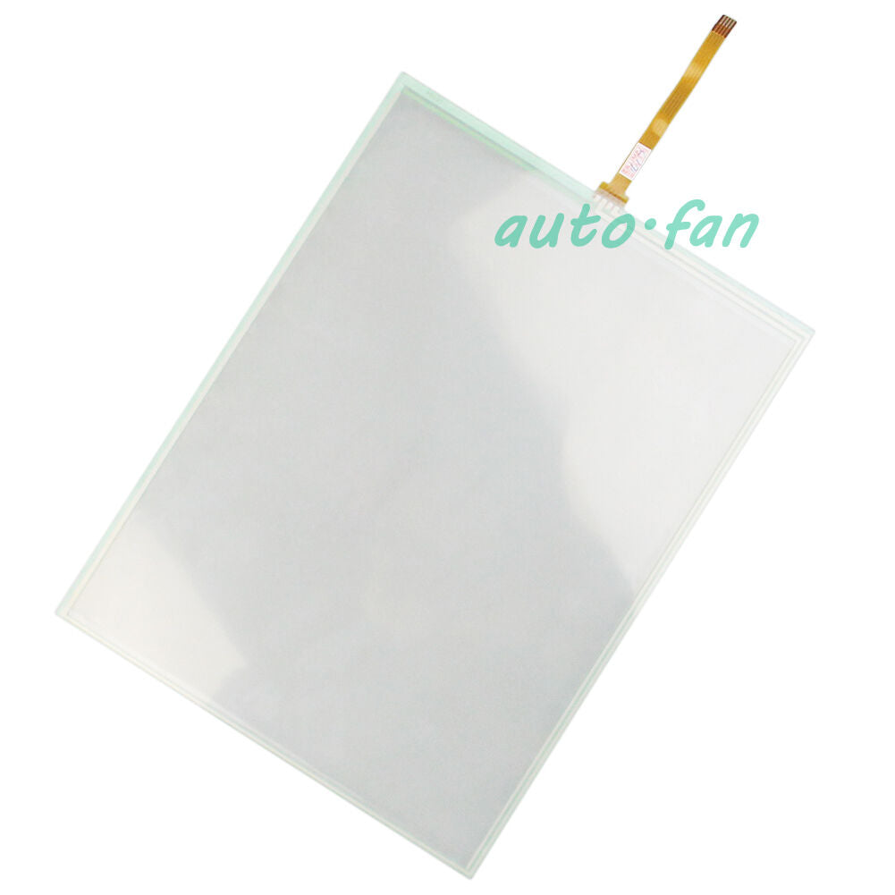10.4'' Resistive DMC AST-104A080A AST-104A 4 line Touch Screen Panel Digitizer