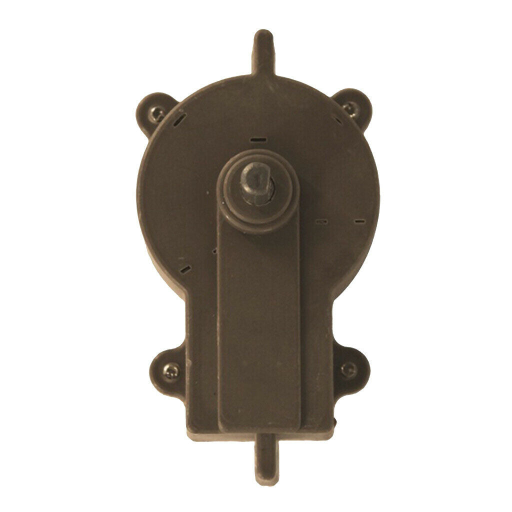Kayak Canoe Outboard Electric Trolling Motor Speed Control Switch