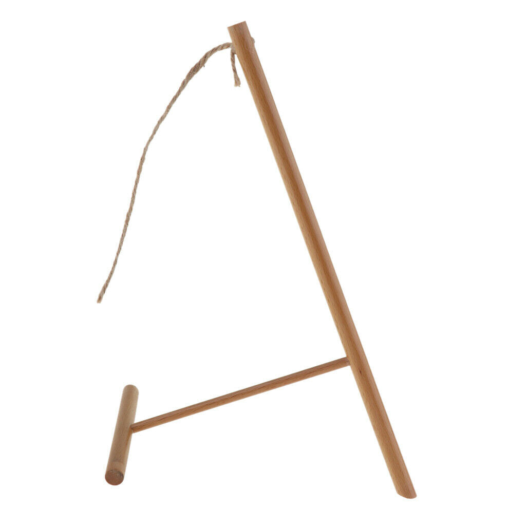 Solid Wooden Prop Glasses Display Shelf Sunglasses Shop Hanging Bracket