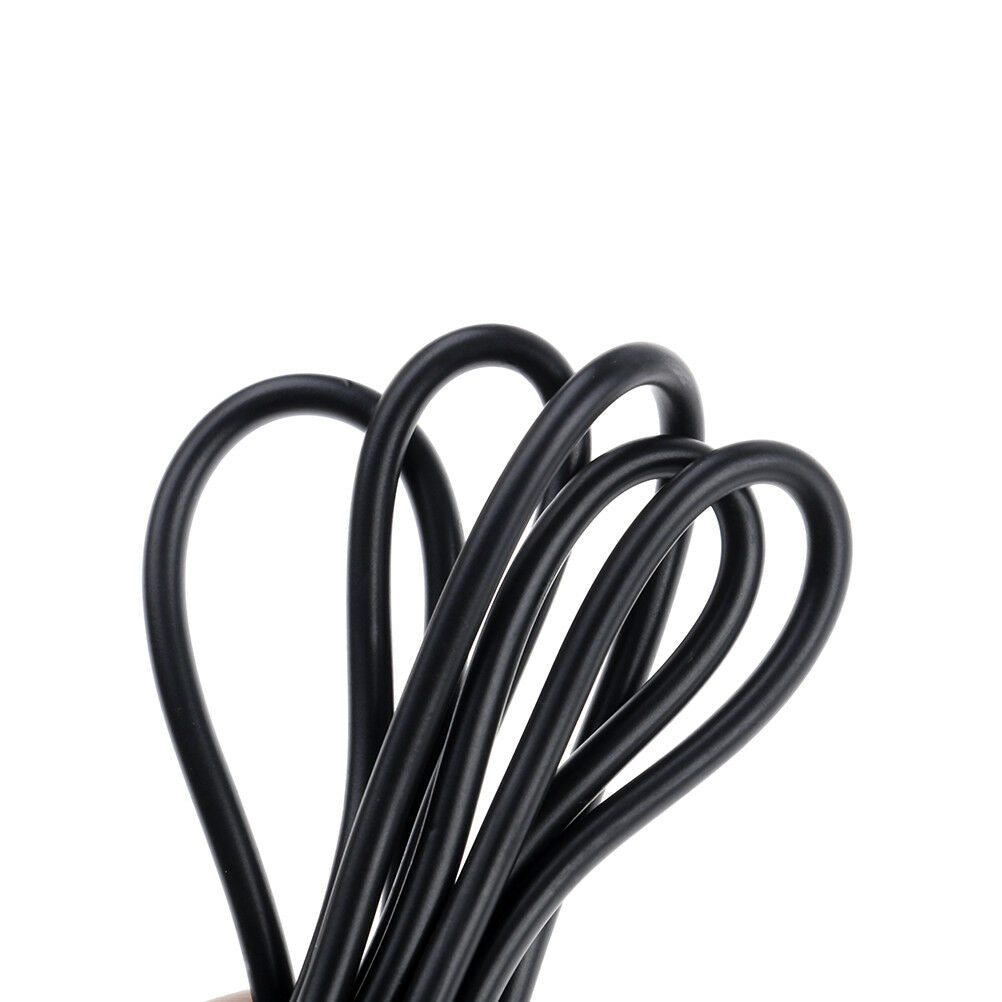 A00390 5V electric shaver USB plug charger cable for shavers RQ310/311/312/ YsWF