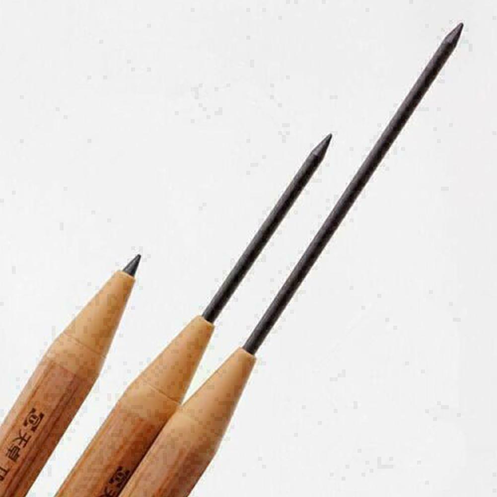 Mechanical Pencil 2.0 Mm Lead Refill Automatic Random Writing A6N7 D6N6 Q7R8