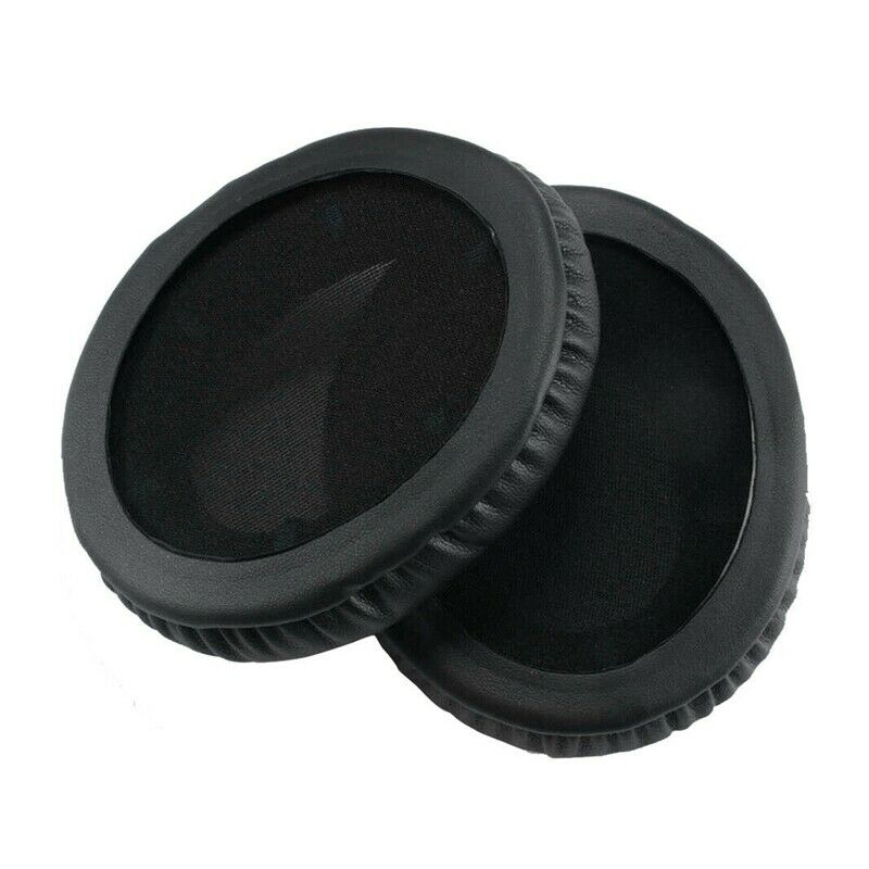 For Headset Kingston Hyperx Cloud Ii Khx-Hscp-Gm Headphones Ear Pad Ear Cups LS4
