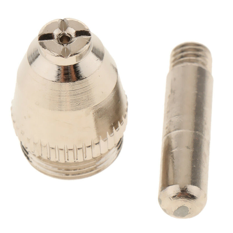 Plasma Electrode and Nozzle Tip for AG60 or SG55 Cutting Machine