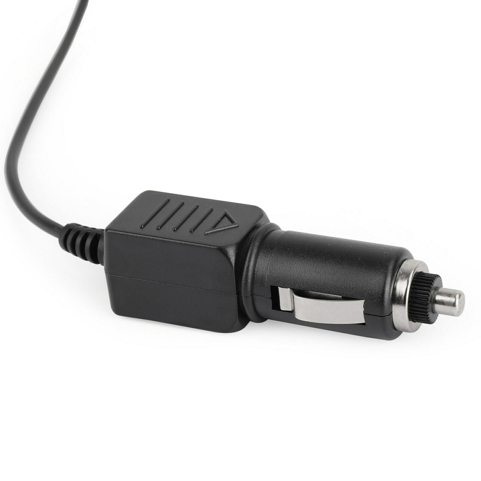 Two Way Radio Battery Eliminator Car Charger Fit for Icom ICV80 V80E F4008 T70E