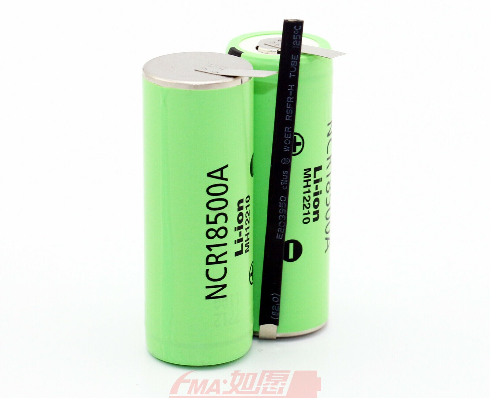 DIY Canon LP-E6 5D 60D 7D 70D 80D Li-ion Rechargeable Battery 7.4V 2040mAh 2SBT