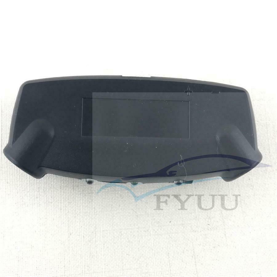 DC12V Car Alarm System Ultrasonic Sensor 40KHZ Supplying Power Motion Detection