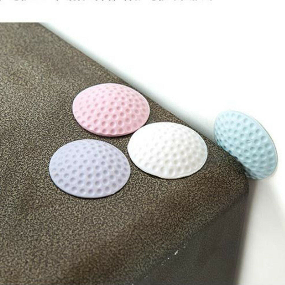 Rubber door stop stopper safety prevent finger injuries lock protection ch.l8
