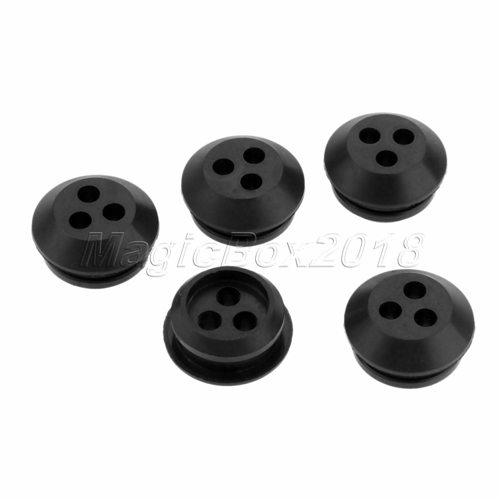 5x Trimmer Fuel Gas Tank Grommet For Echo GT-200R V137000030 13211546730 Parts