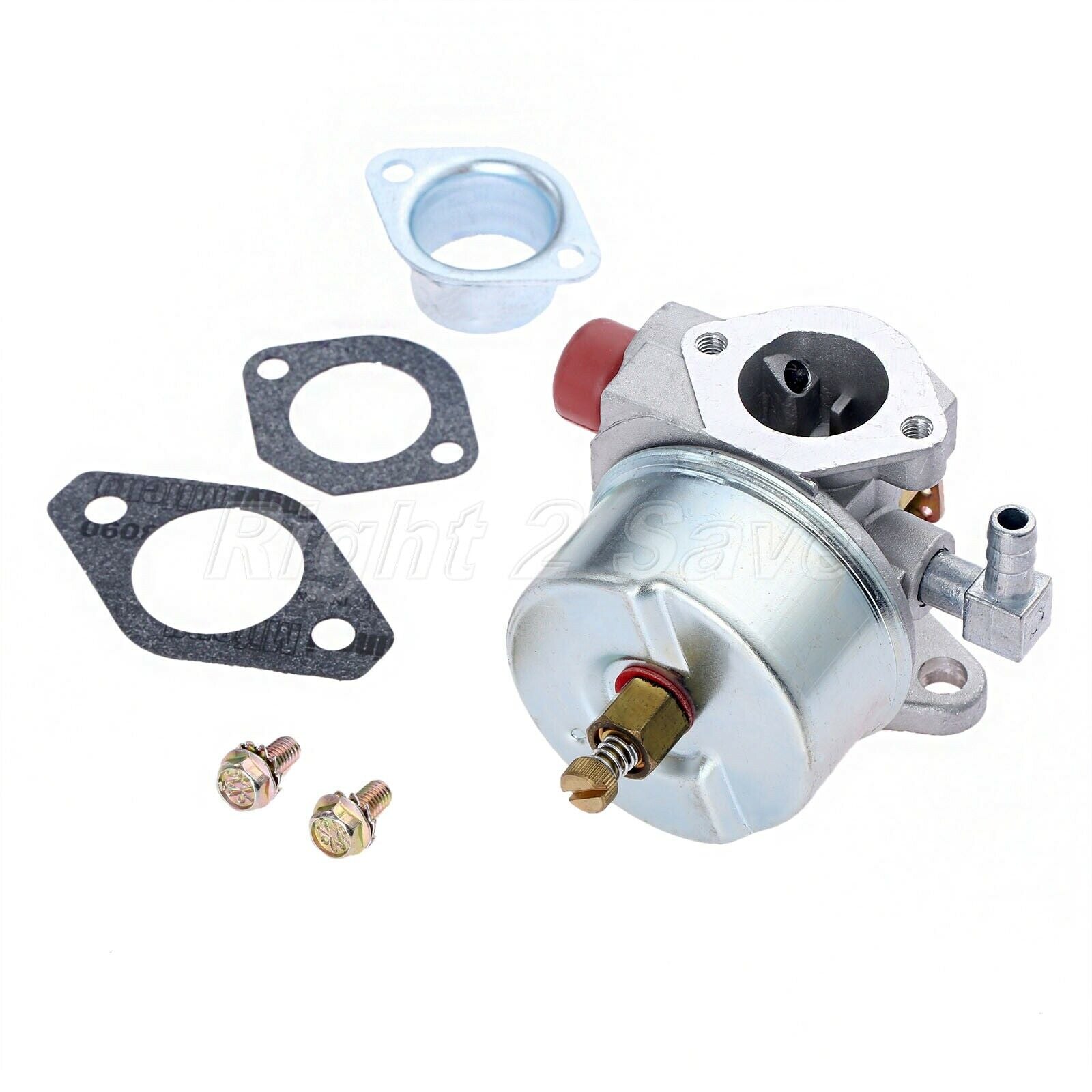 Lawn Mower Carburetor Assy For Tecumseh Engine TVS75 TVS90 TVS100 TVS105 632795