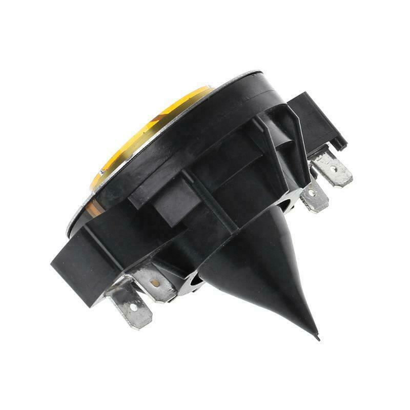 Tweeter Aft Diaphragm Membrane EV32 Audio for Electro Voice Speaker Replacement