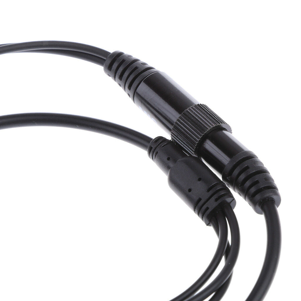 Full Face Moto Motorcycle Bike Helmet Earpiece Headset Microphone For Phones