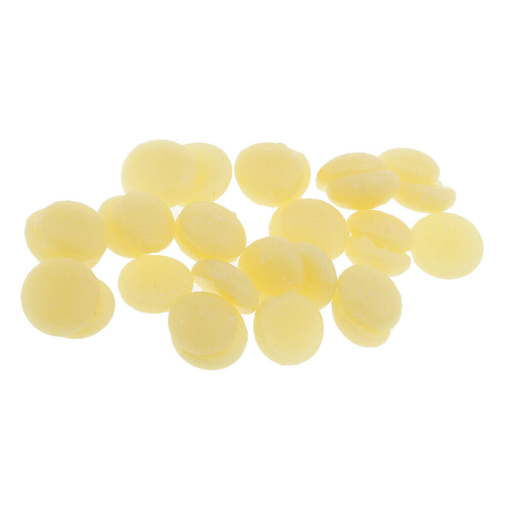 50g Hair Removal Wax Depilatory Beans No Strip Pellet Hot Film Waxing Beads -