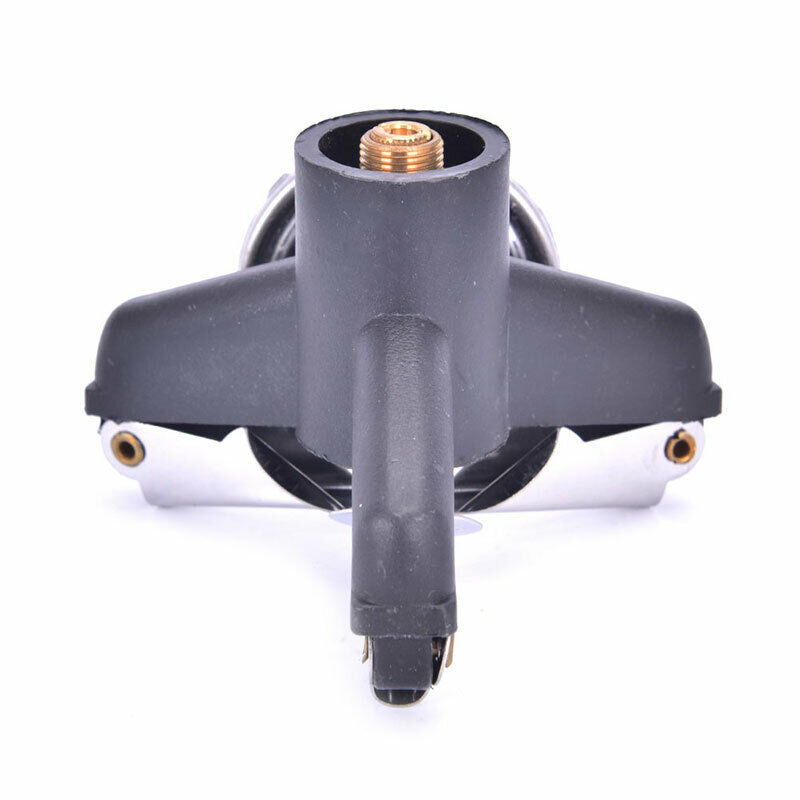 Portable Gas Stove Stand Adapter Outdoor Camping Gas Bottle Adapters HF HnDFAU