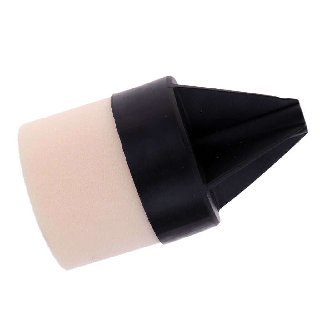 Soft Sponge Foam Tipped Arrow Head Outdoor Hunting Archery Arrowhead Point