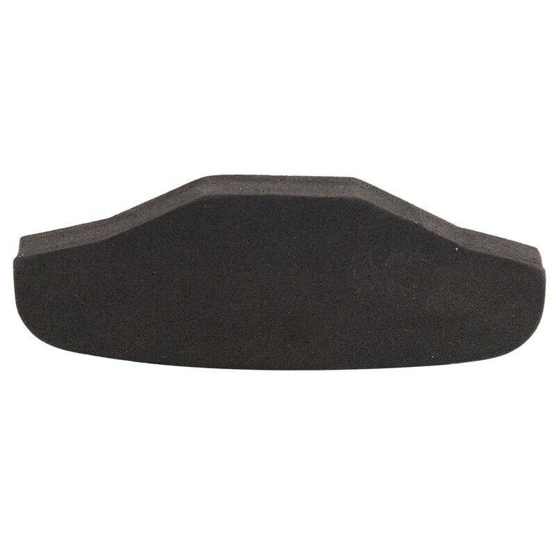 Front Bumper Foam for Tamiya TT01 1/10 RC Car Upgrade Parts D6W4