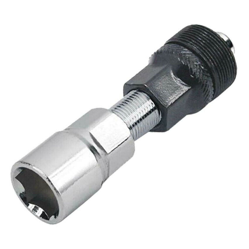 1PC New Bike Bicycle Cycle Crank Wheel Puller Remover Repair Extractor Tool