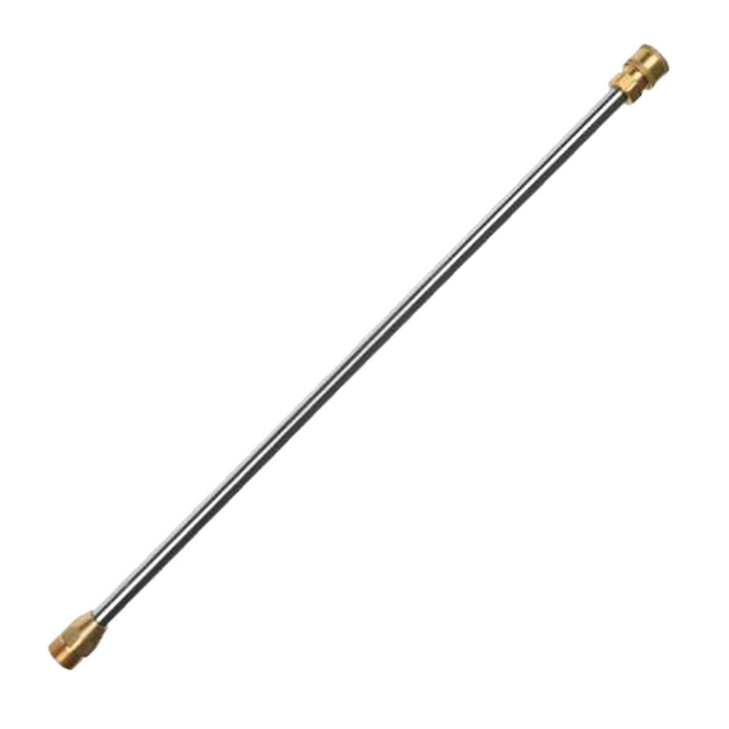 Extension Lance for High Pressure Washer Replacement Nozzle