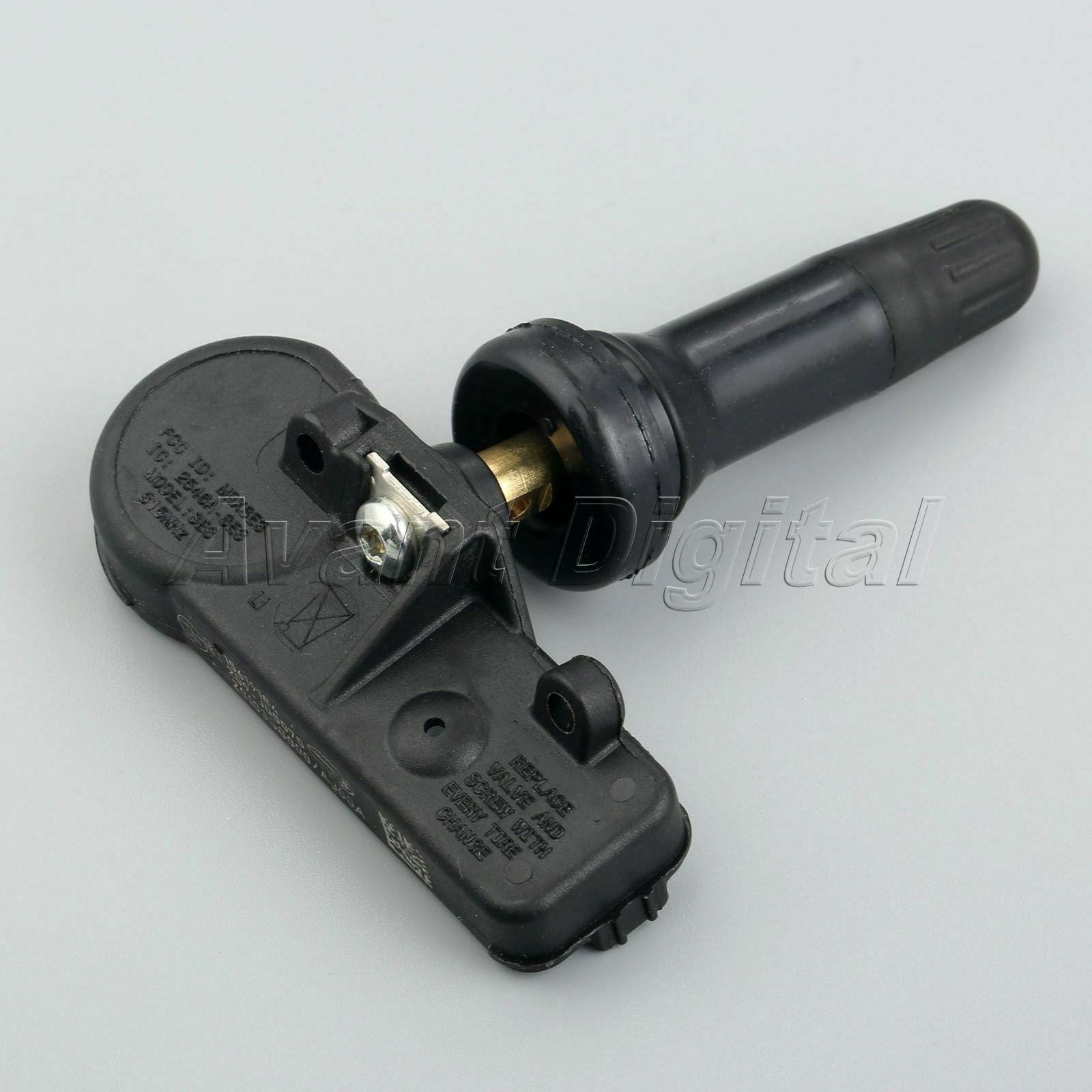 Car Tire Pressure Sensor 315 MHz TPMS 28103-SG000 28103SA001 Fit For Subaru WRX