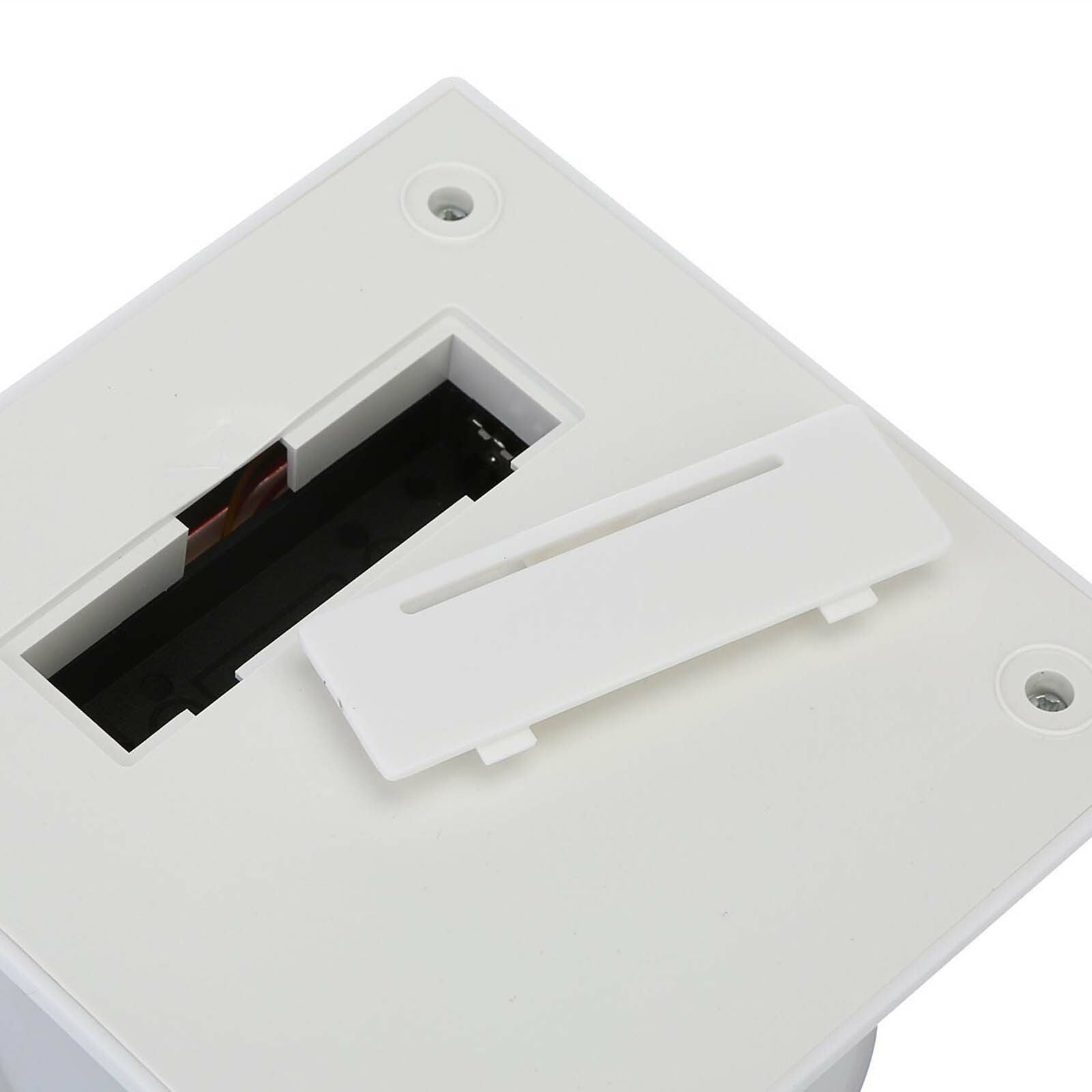 ABS 360 Degree Electric Rotating Display Stand for Video Photography N7R6
