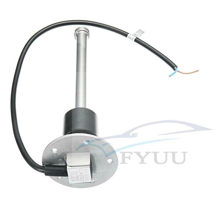 150mm Fuel Sending Unit Marine Truck Car RV Water Level Gauge Sensor 240-33ohms