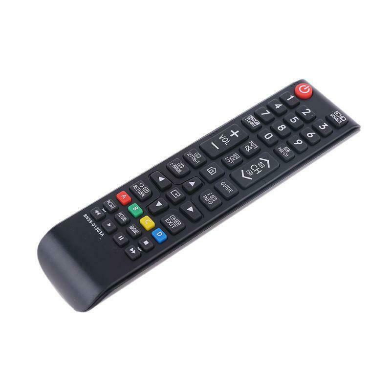 BN59-01303A Remote Control for Sam-sung TV UE43NU7170 UE40NU7199 UE50NU7095