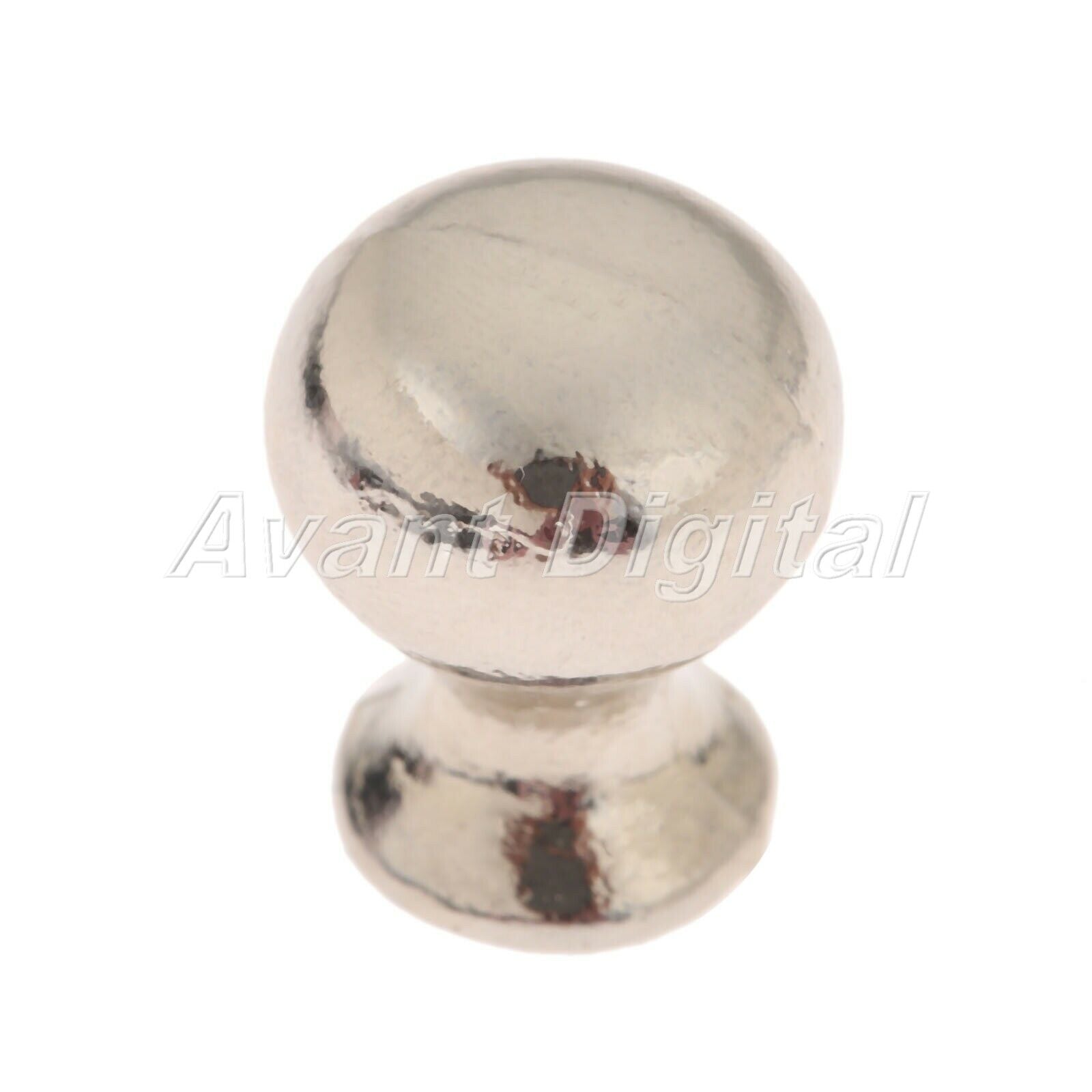 18*14mm Cabinet Drawer Cupboard Pull Handle Gift Case Jewelry Box Knobs Hardware