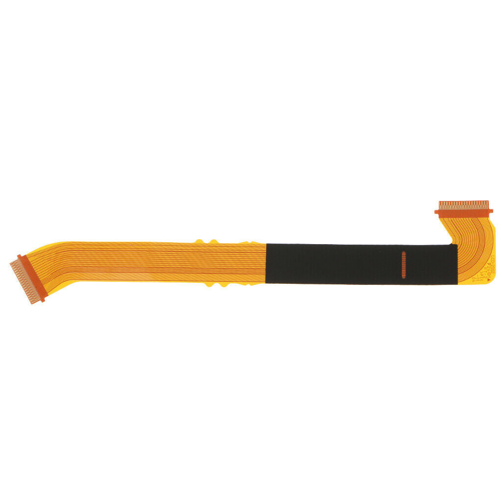 Camera Rotary LCD Screen Display Flex Cable Unit for Sony SLT-A58 Camera
