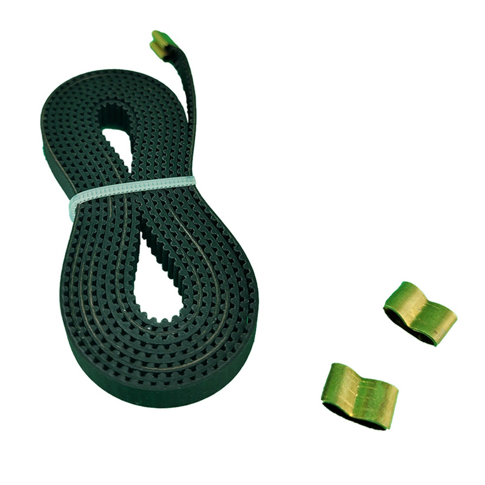 GT2 Open Timing Belt 1.3meter 6mm w/Copper Buckles for Ender3 X Y Axis