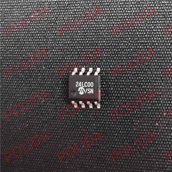 10PCS IC MICROCHIP SOP-8 24LC00/SN 24LC00-/SN 24LC00T/SN