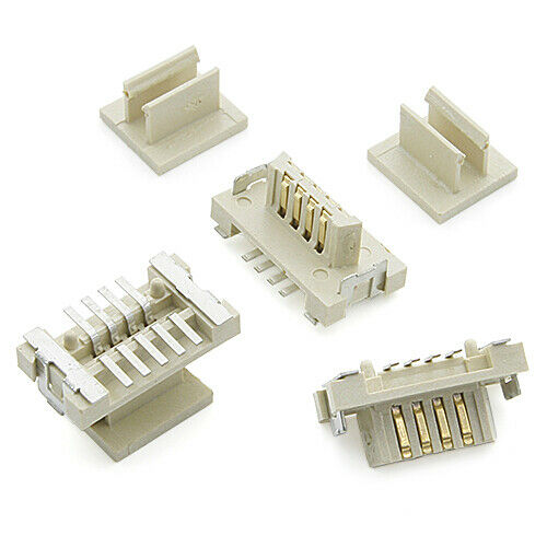 [20pcs] 91911-31309LF Connector 4+5 Pin SMD