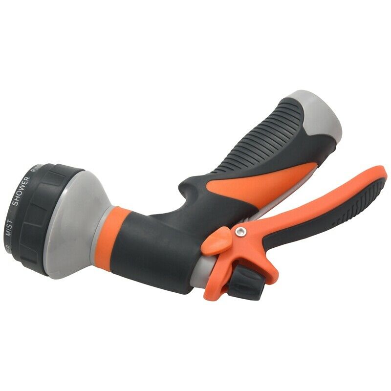Hose Nozzle Garden Hose Nozzle Hose Spray Nozzle Leak Free High Pressure HeavyR5
