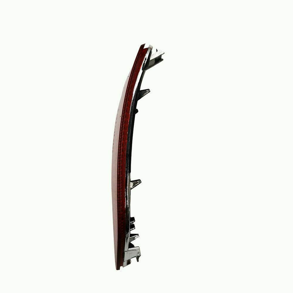 Left Side Rear Bumper Reflector Tail Light For Jeep Grand Cherokee Compass 11-16
