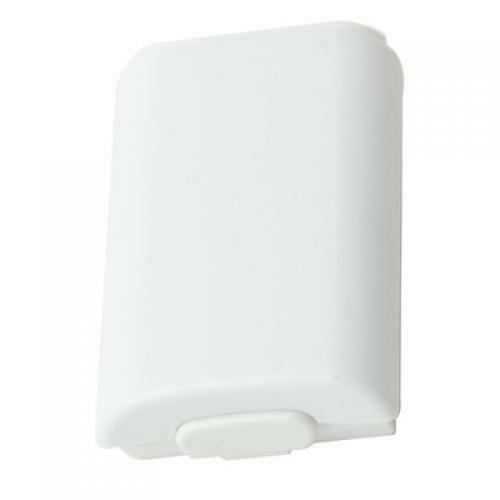 Battery Pack Case Cover Shell Compartment for Xbox 360 Wirel Controller