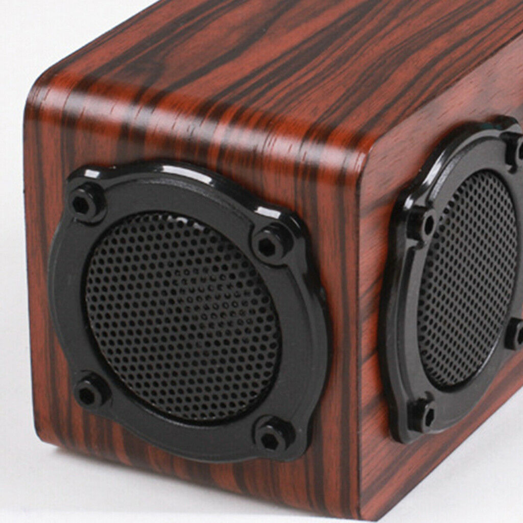 S403 Portable Bluetooth HiFi