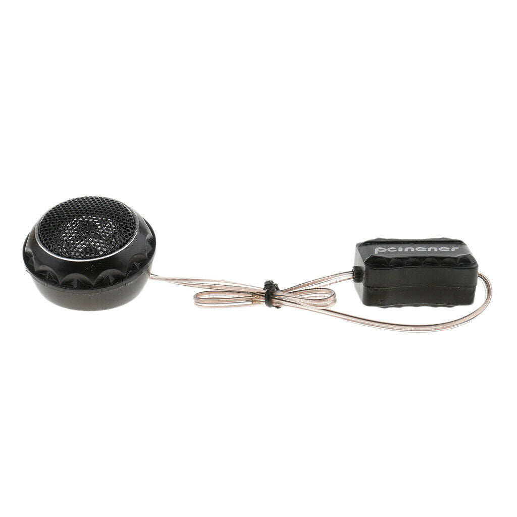 Car Stereo Speaker Tweeter with Subwoofer for Car Audio System High Quality