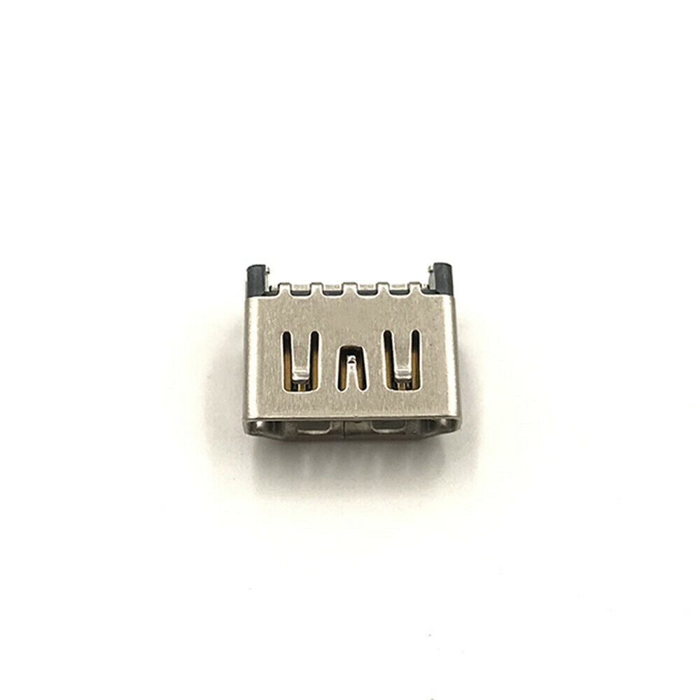 10Pcs HD interface For PS5 HDMI-compatible Port Socket Interface for Sony PS5