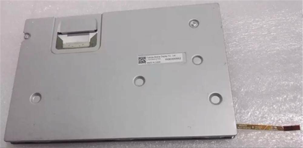 7 inch LCD Display by Toshiba Repair Replacement LT070AA32700 LT070AA32B00