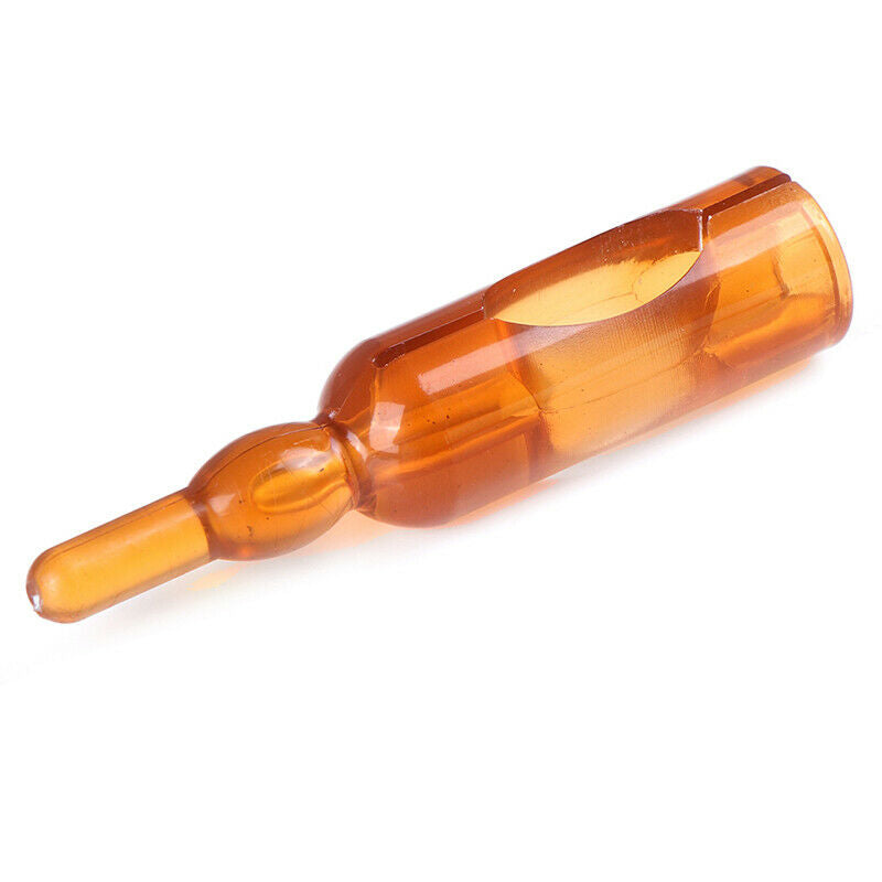 1PCS Medical Bottle Opener Creative Emery Glass Bottle Opener Vial openeI DD