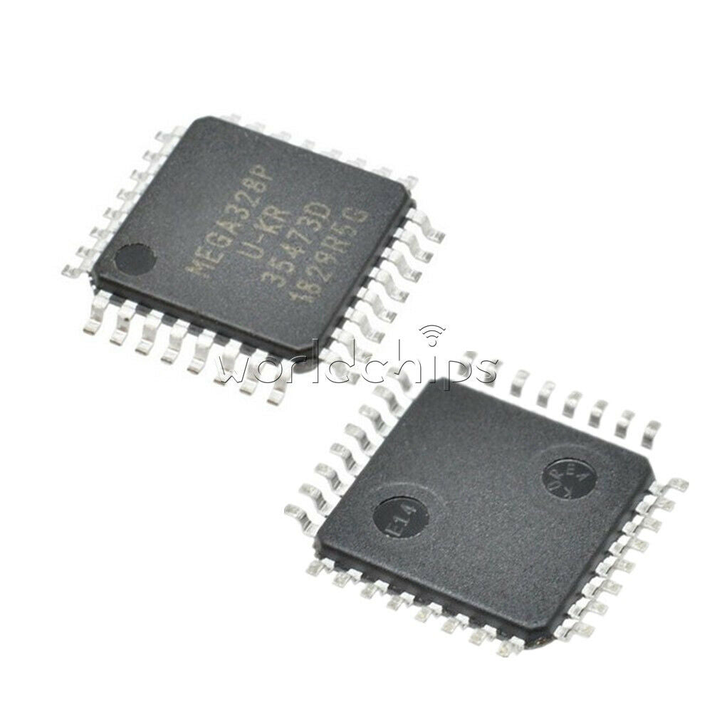 10PCS Lot Durable IC ATMEL TQFP-32 ATMEGA328P-AU MEGA328P-AU ATMEGA328P MEGA328P