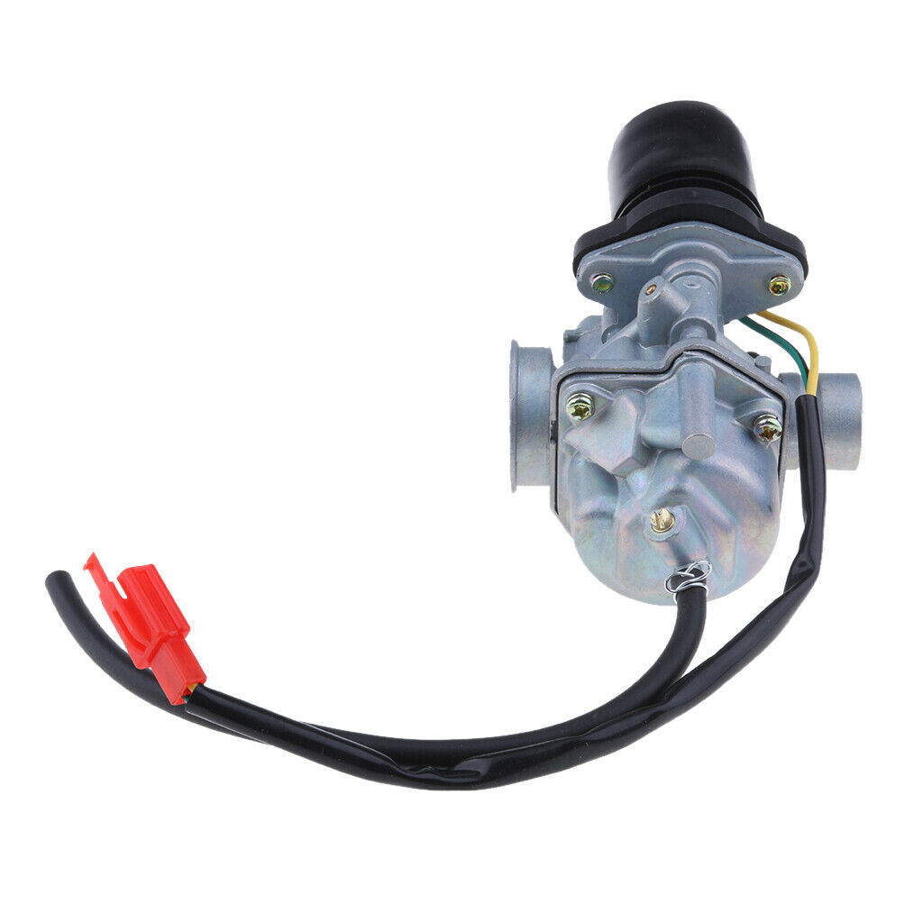 Motorcycle Durable Carburetor for Yamaha Jog 50cc 2 Stroke Carb Dirt Bike