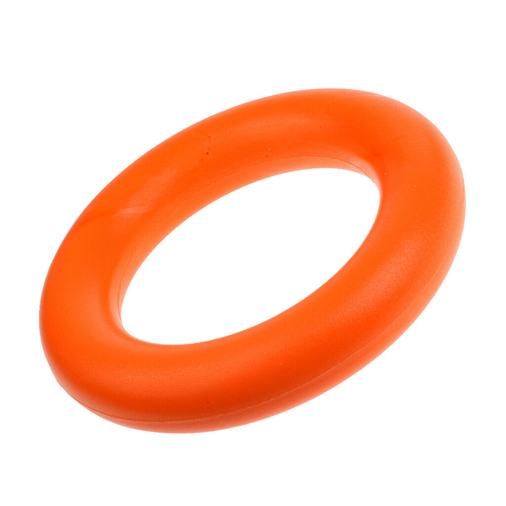 Rubber Floating  Buoy Bracelet Water Survival Tool for Life Saving Rope