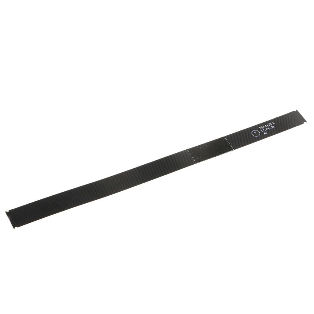 Touchpad Trackpad Flex Cable Replacement for Macbook Air A1369 A1466