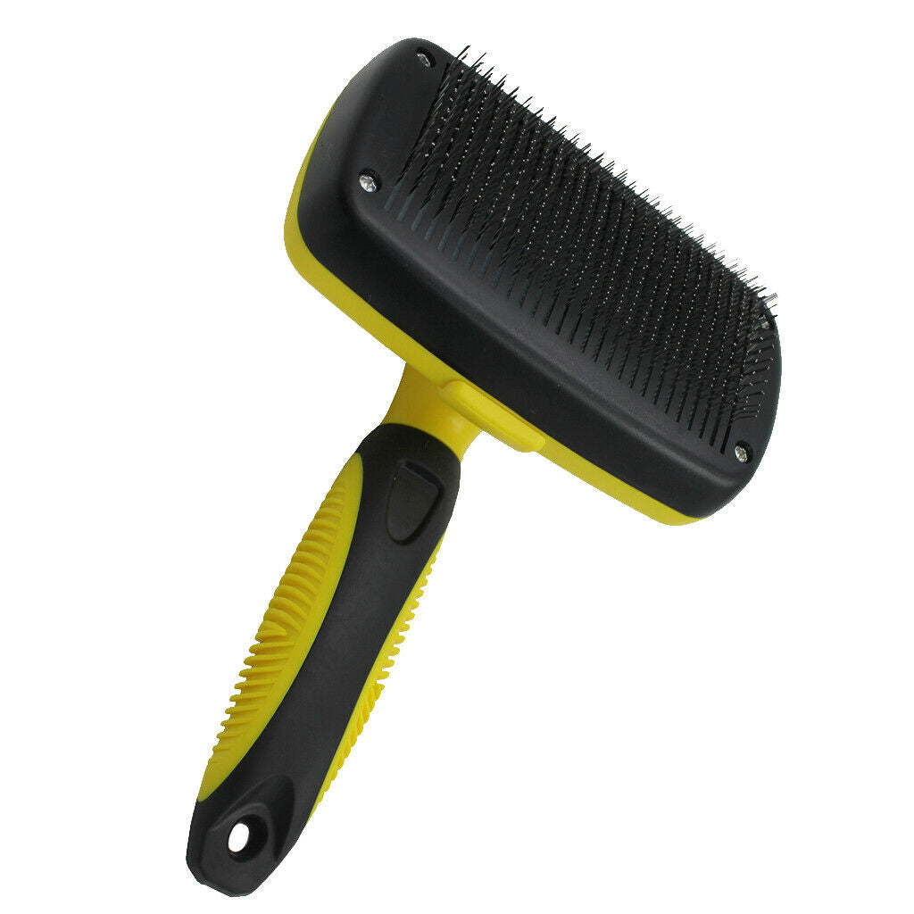 Pet Comb Hair Comb Accessories Made Of Stainless Steel Materials