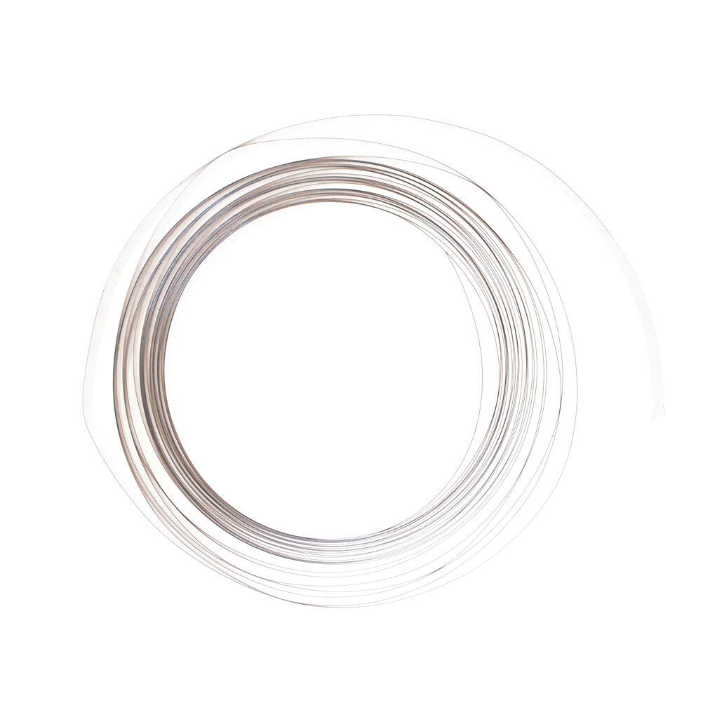 5m  Pure Ni Plate Nickel Strip Tape For Li 18650 Battery Spot Welding 8m WF