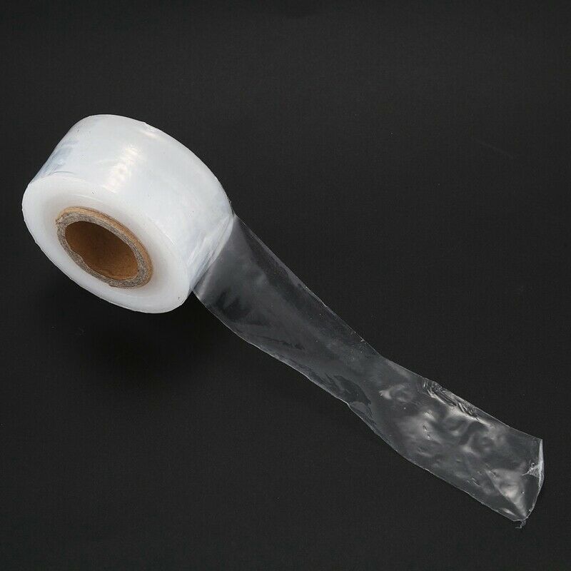 Nursery Grafting Tape Stretchable Self-adhesive BIO-degradable 3CM * 100M F8I1