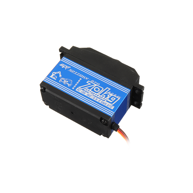 Losi UPGRADE S900S 1/5 Scale Steering Metal Gear Servo 999 in oz 5IVE-T DBXL-E