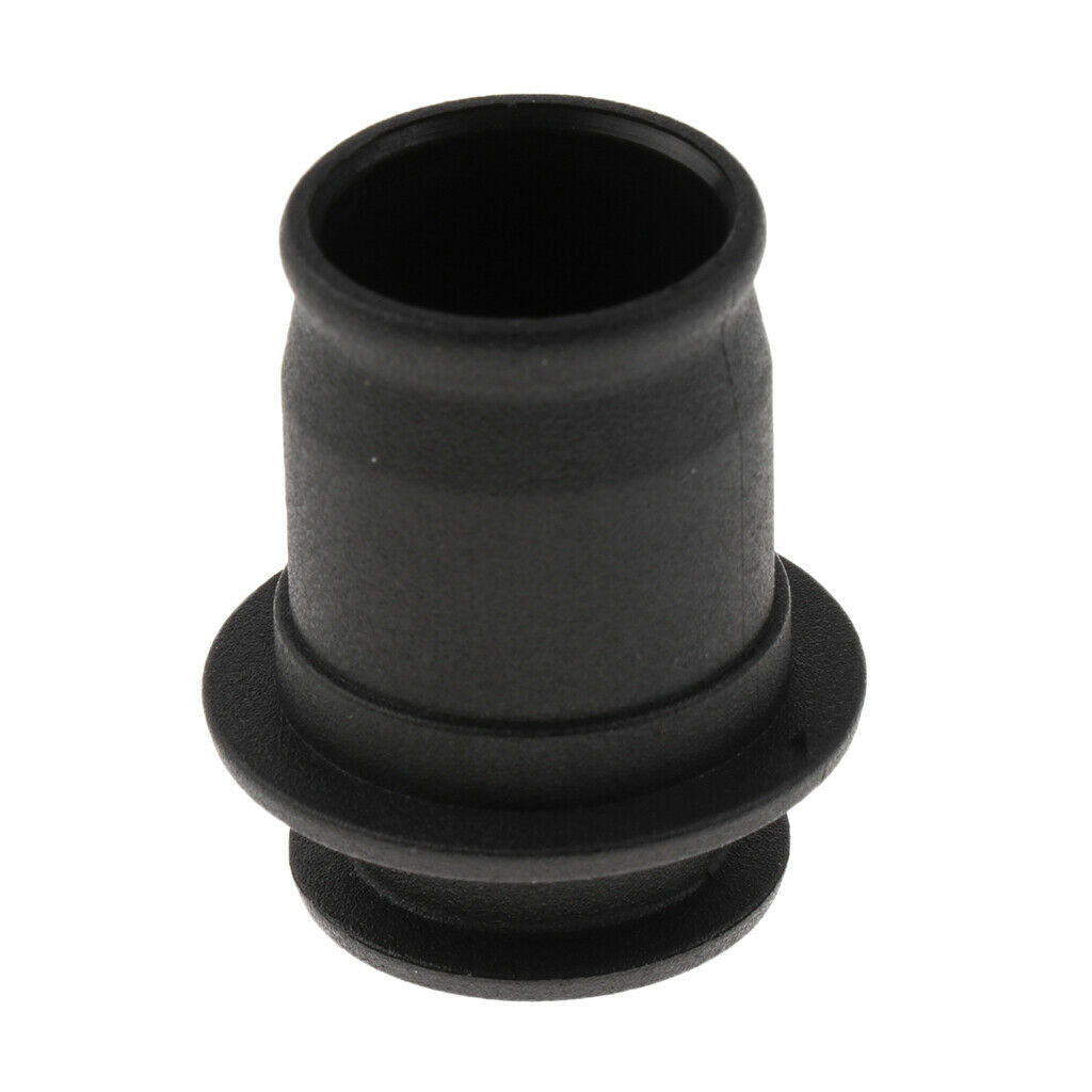 2x Universal Dustproof Cover Pedestal Dust   Car Accessories For 2.1 To 2.2cm
