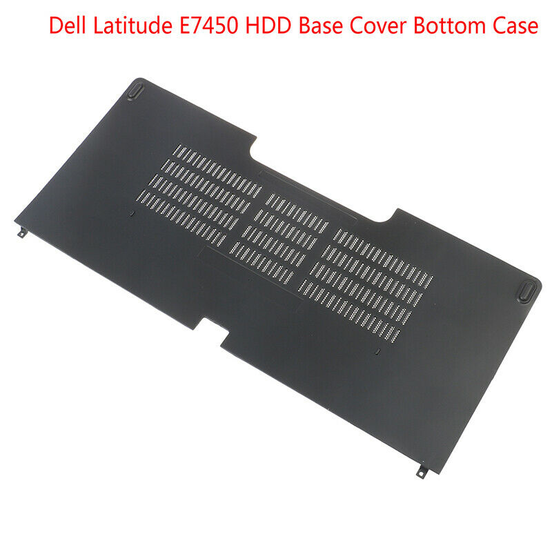 0XY40T HDD Base Cover Bottom Case Big Door Panel For Dell Latitude E7450BDKN SJ