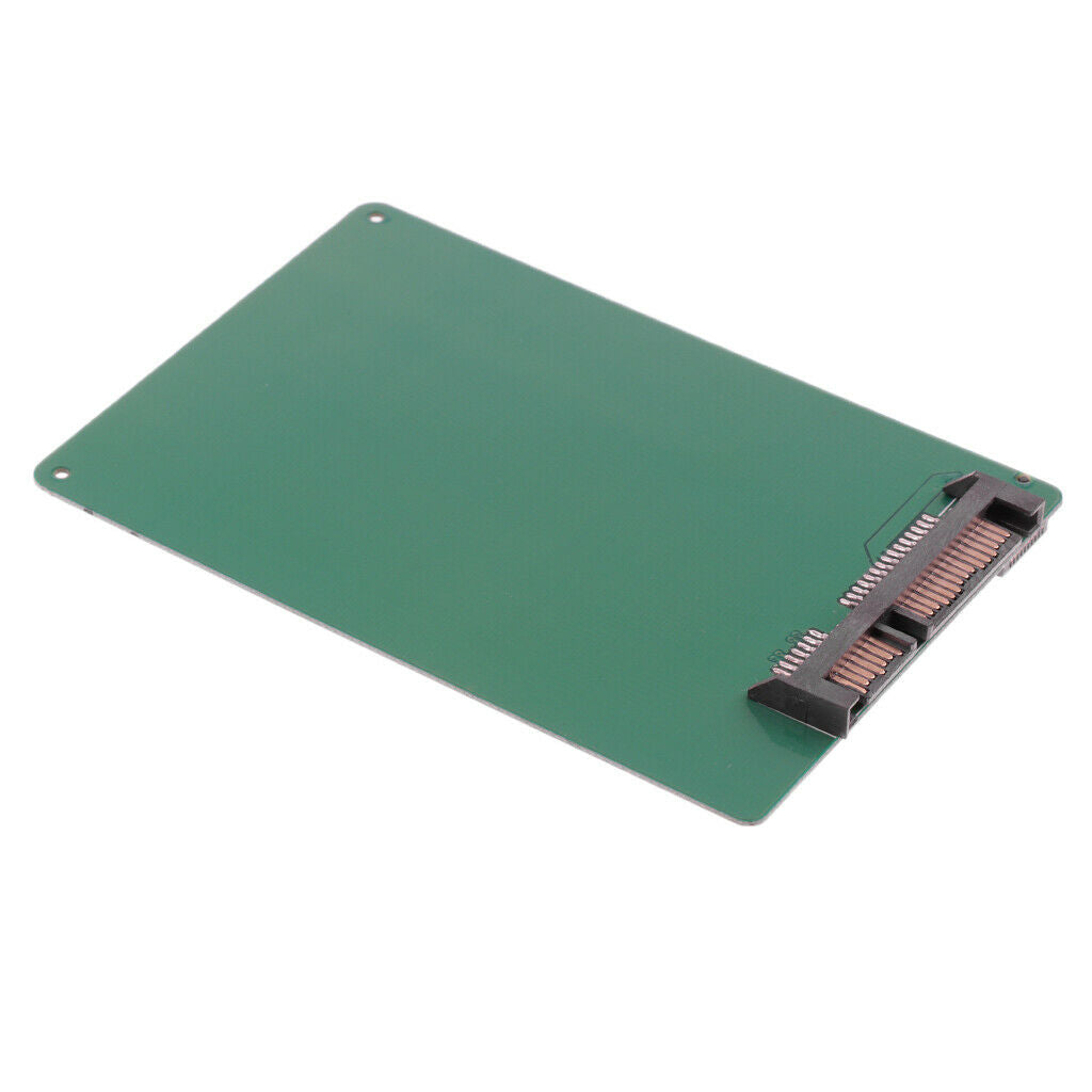SFF-8784 HDD to 2.5'' SATA HDD Adapter Card Converter for WD5000 WD5000MPCK