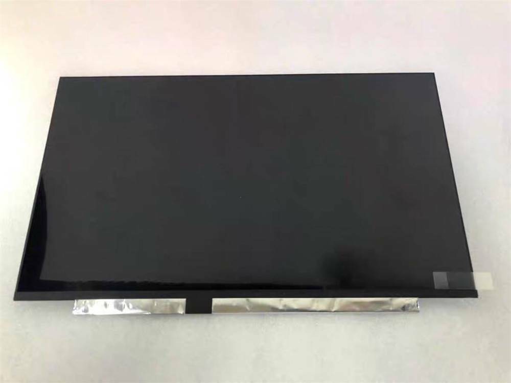 72% NTSC 15.6" LCD Screen 1920X080 FHD IPS eDP 30 pins N156HCE-EN1 Rev C1